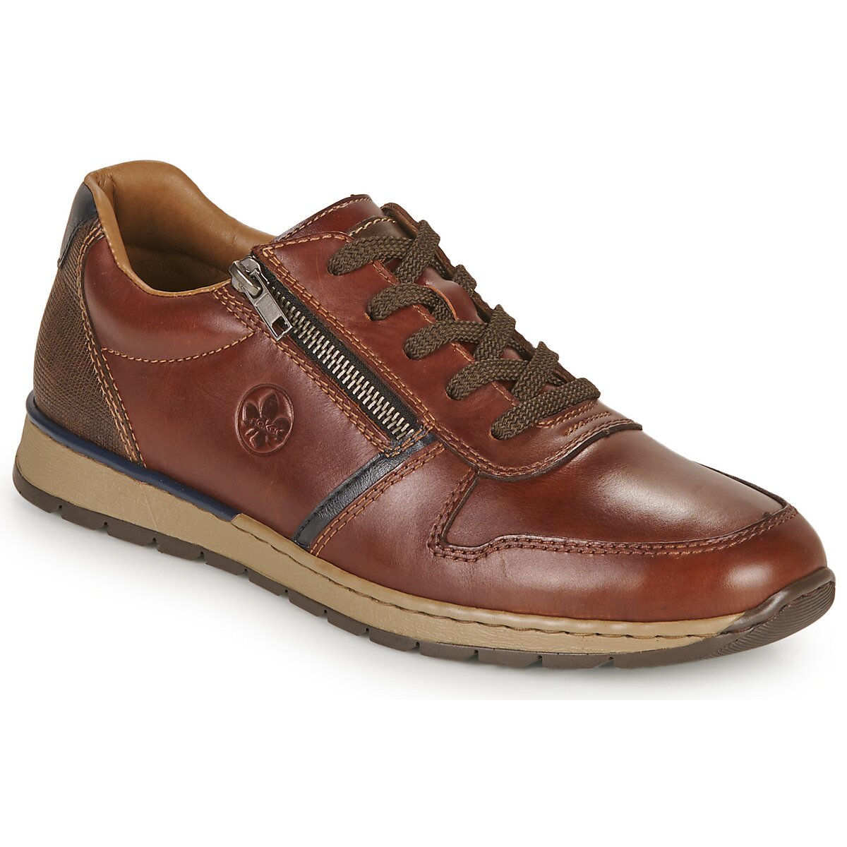 Rieker Pantofi B2112-25