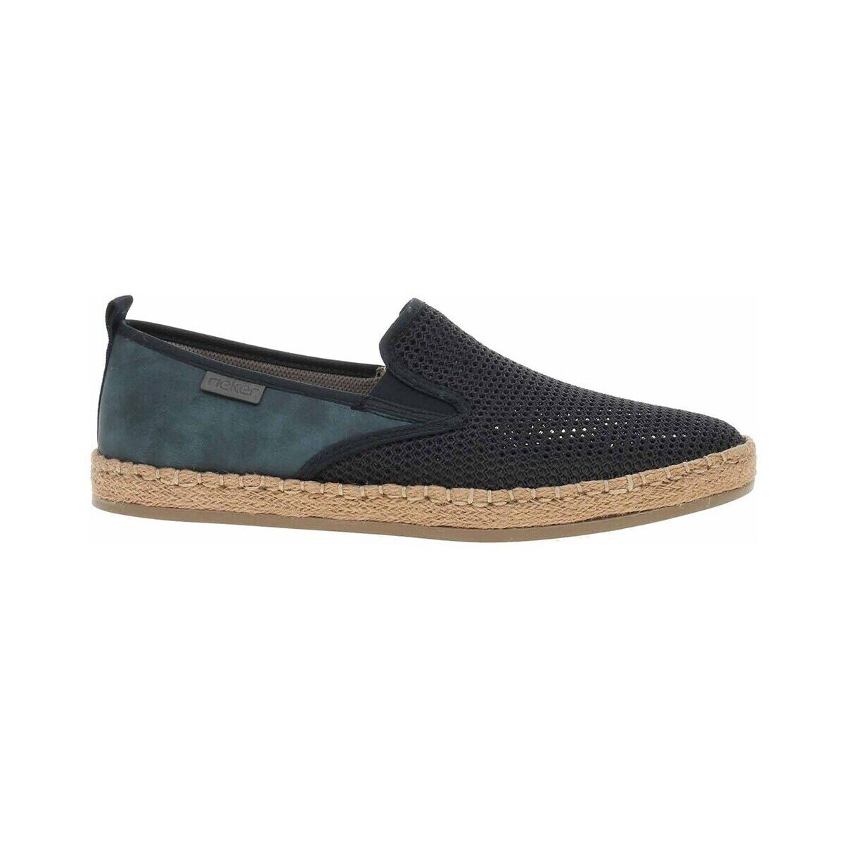 Rieker Pantofi B266114