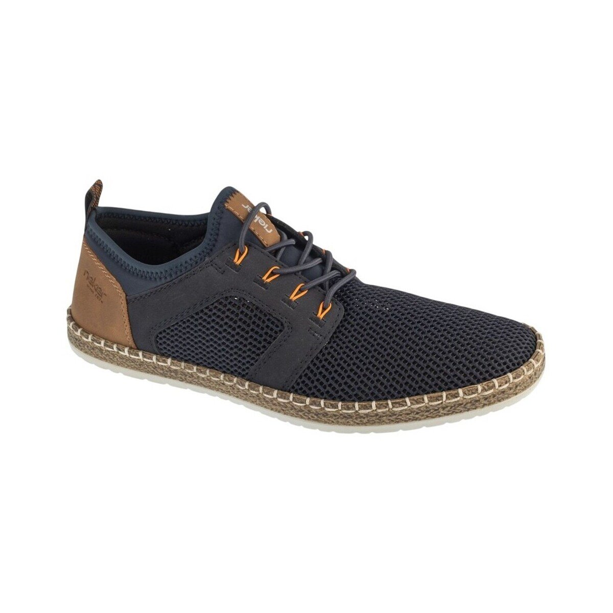 Rieker Pantofi B525214