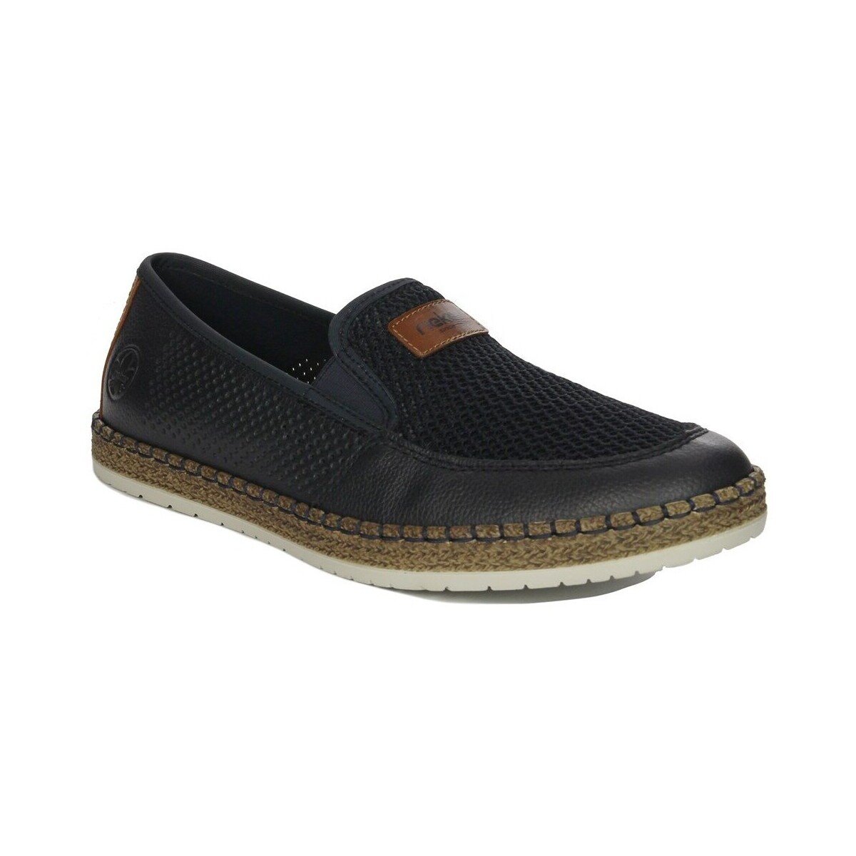 Rieker Pantofi B527114
