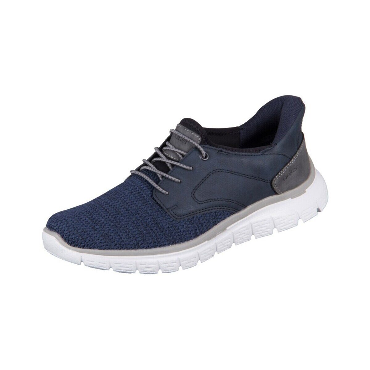 Rieker Pantofi B665814