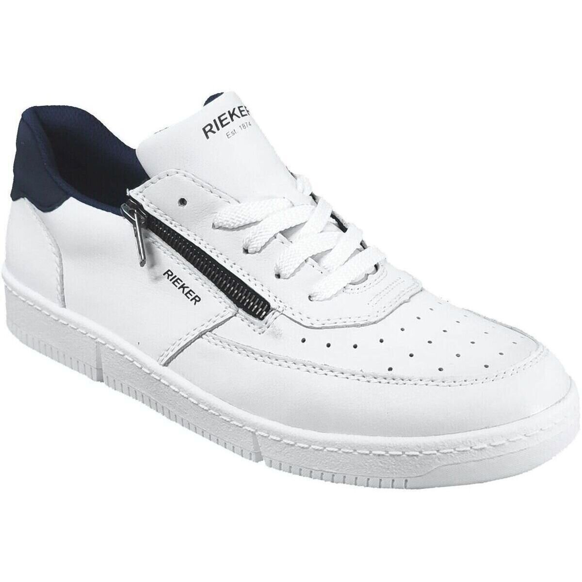 Rieker Pantofi B7106
