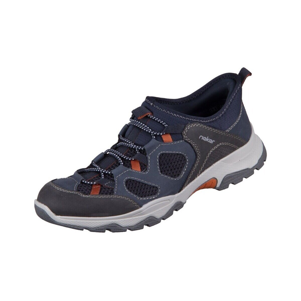 Rieker Pantofi B835014