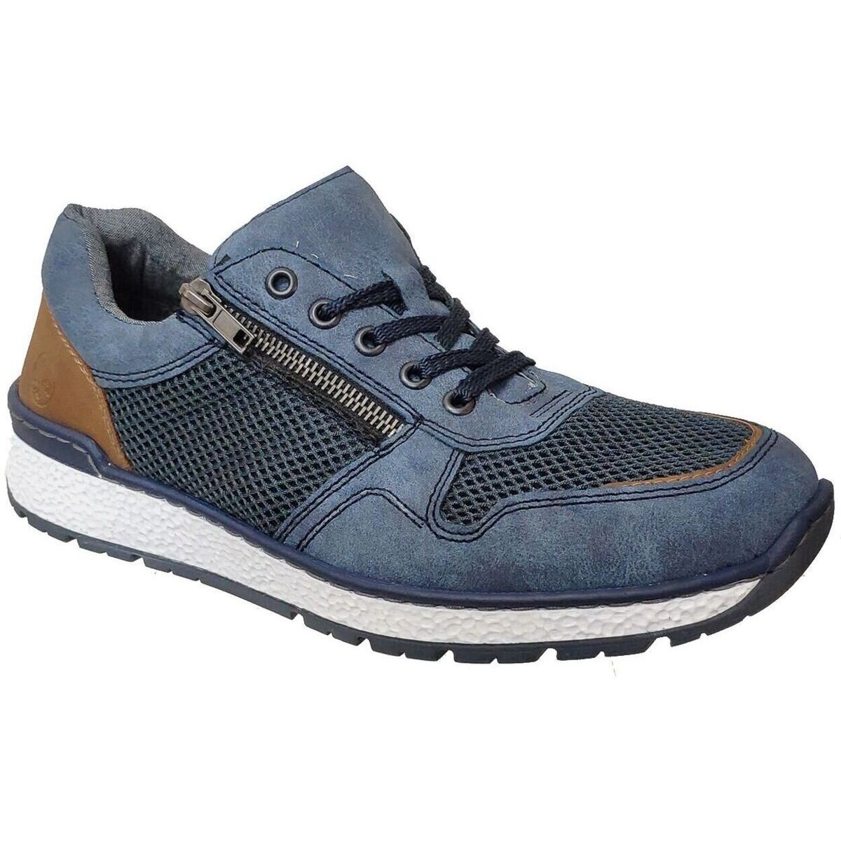 Rieker Pantofi B9006