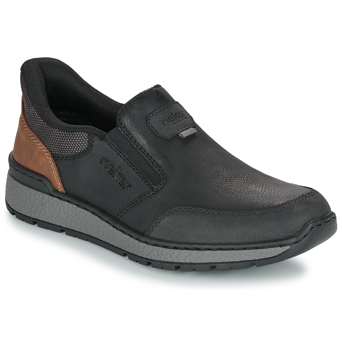 Rieker Pantofi B9057-00
