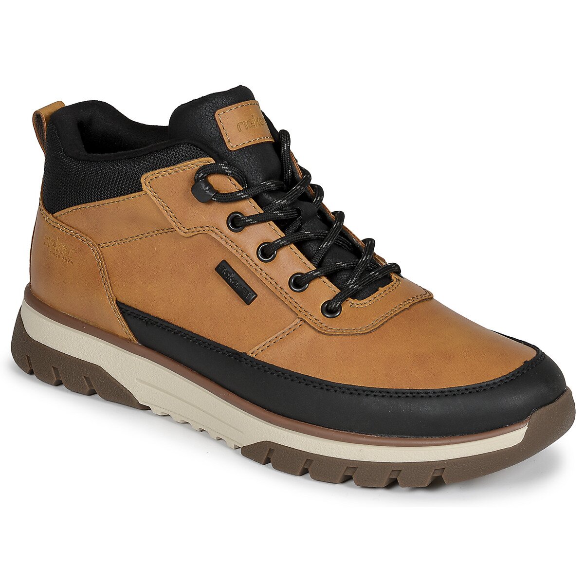 Rieker Pantofi B9300-20