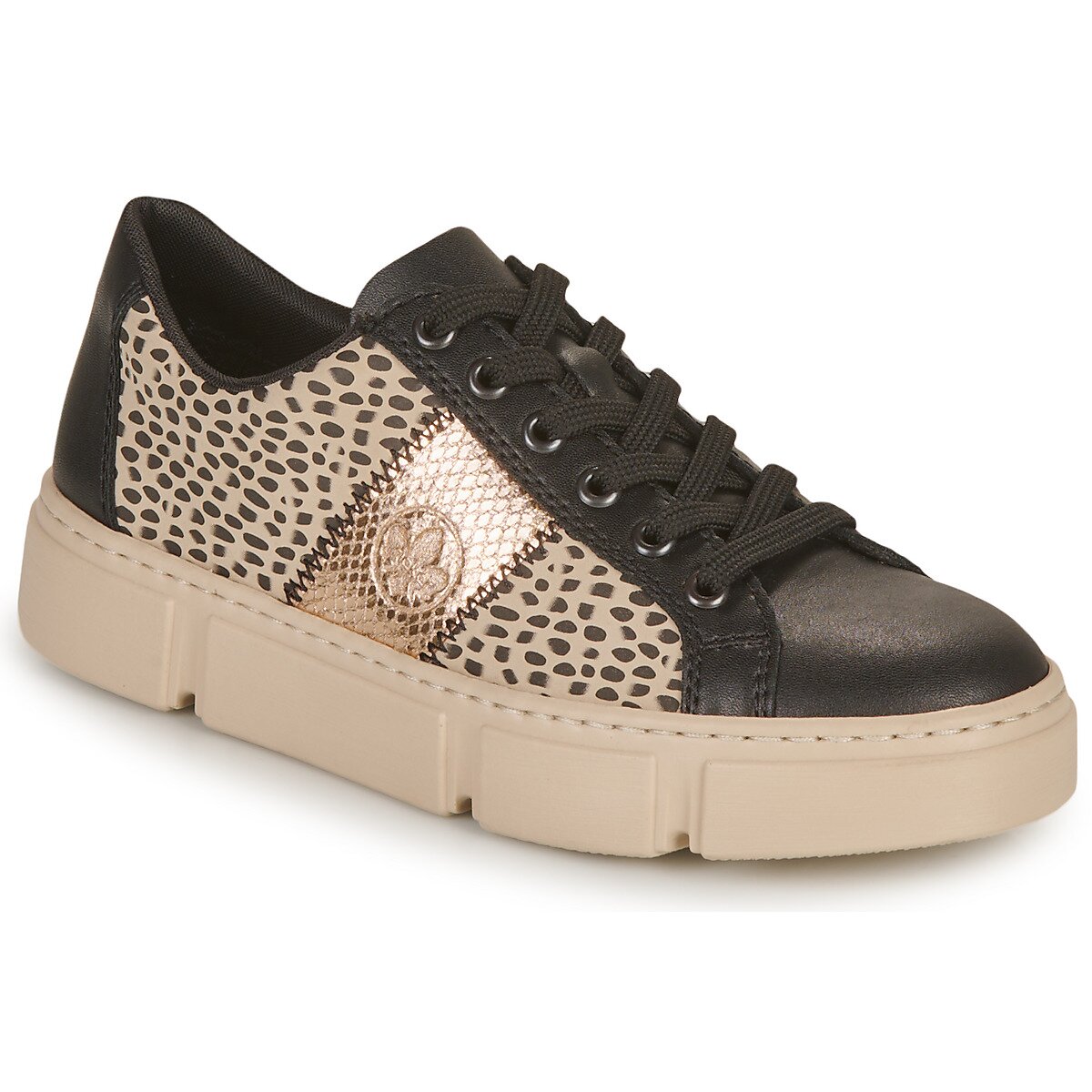 Rieker Pantofi BALISA