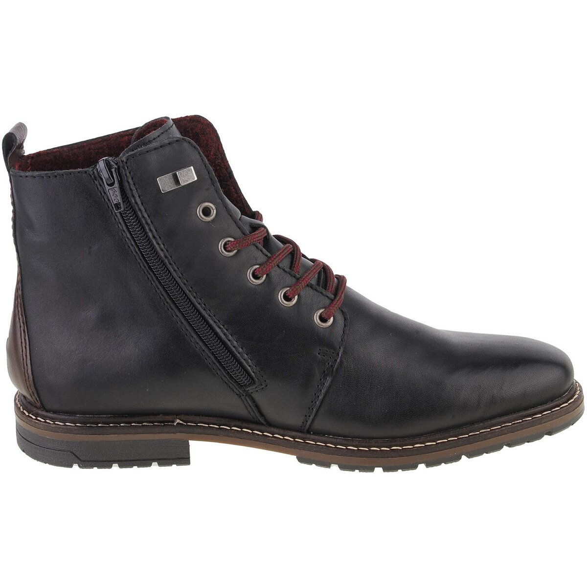 Rieker Pantofi Booties 13730