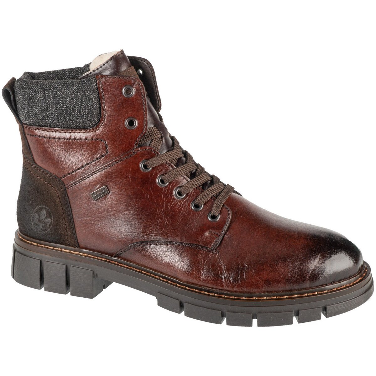 Rieker Pantofi Booties 32205