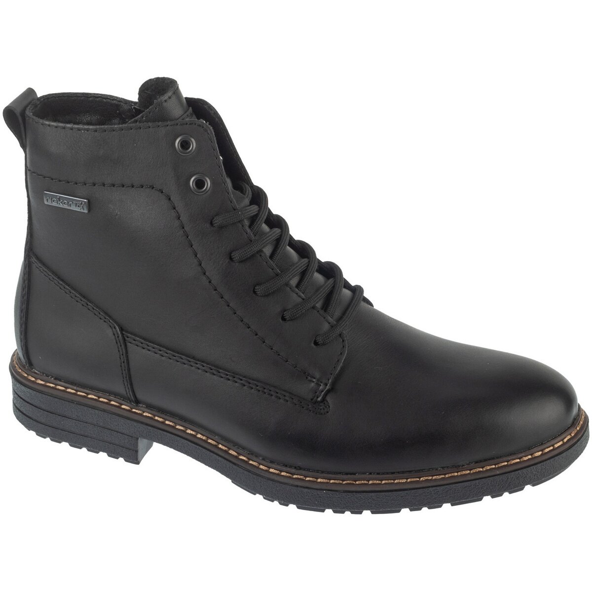 Rieker Pantofi Booties 33143