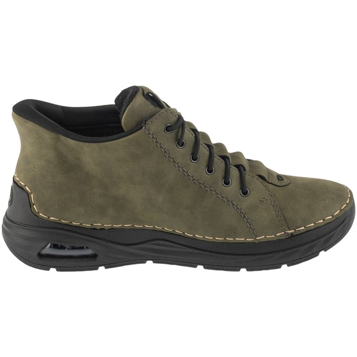 Rieker Pantofi Booties 44550