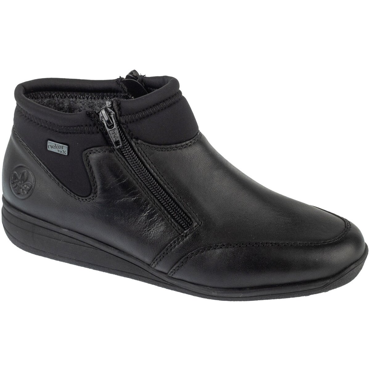 Rieker Pantofi Booties 47270