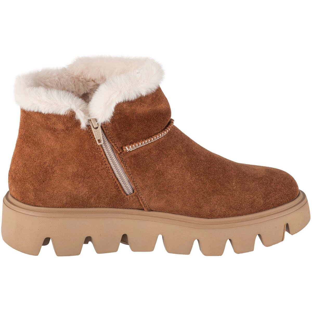 Rieker Pantofi Booties W2071