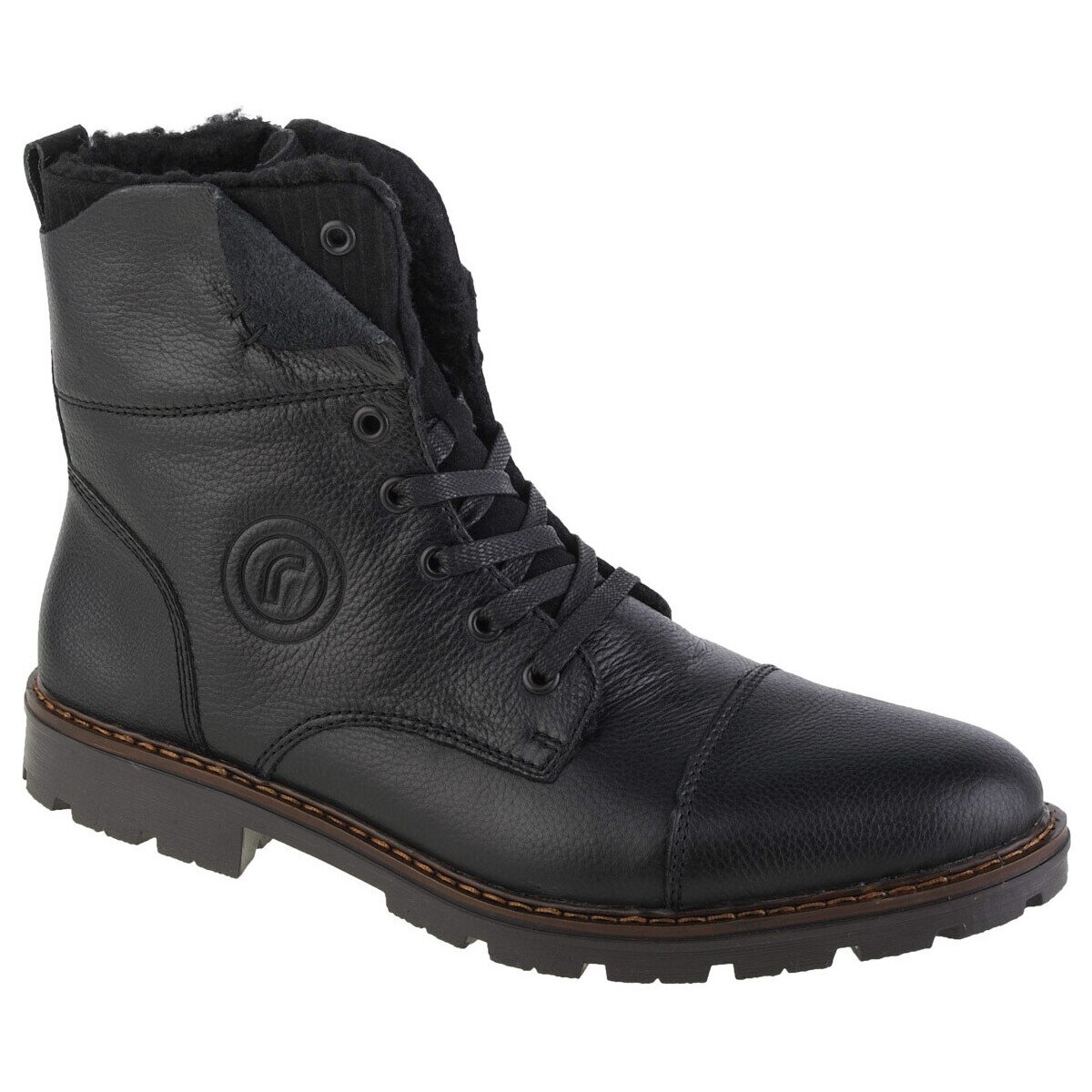 Rieker Pantofi Boots 32133