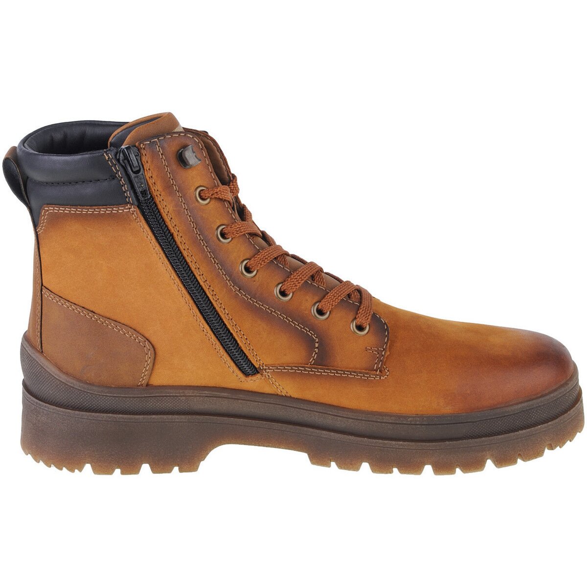 Rieker Pantofi Boots U0272