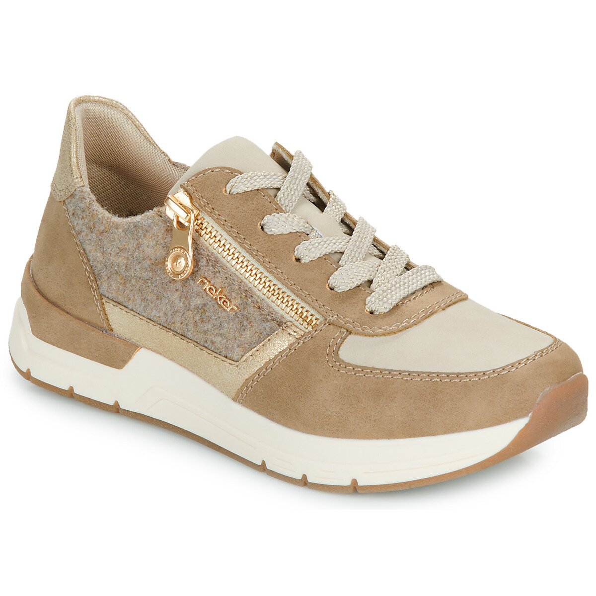 Rieker Pantofi BRUNA