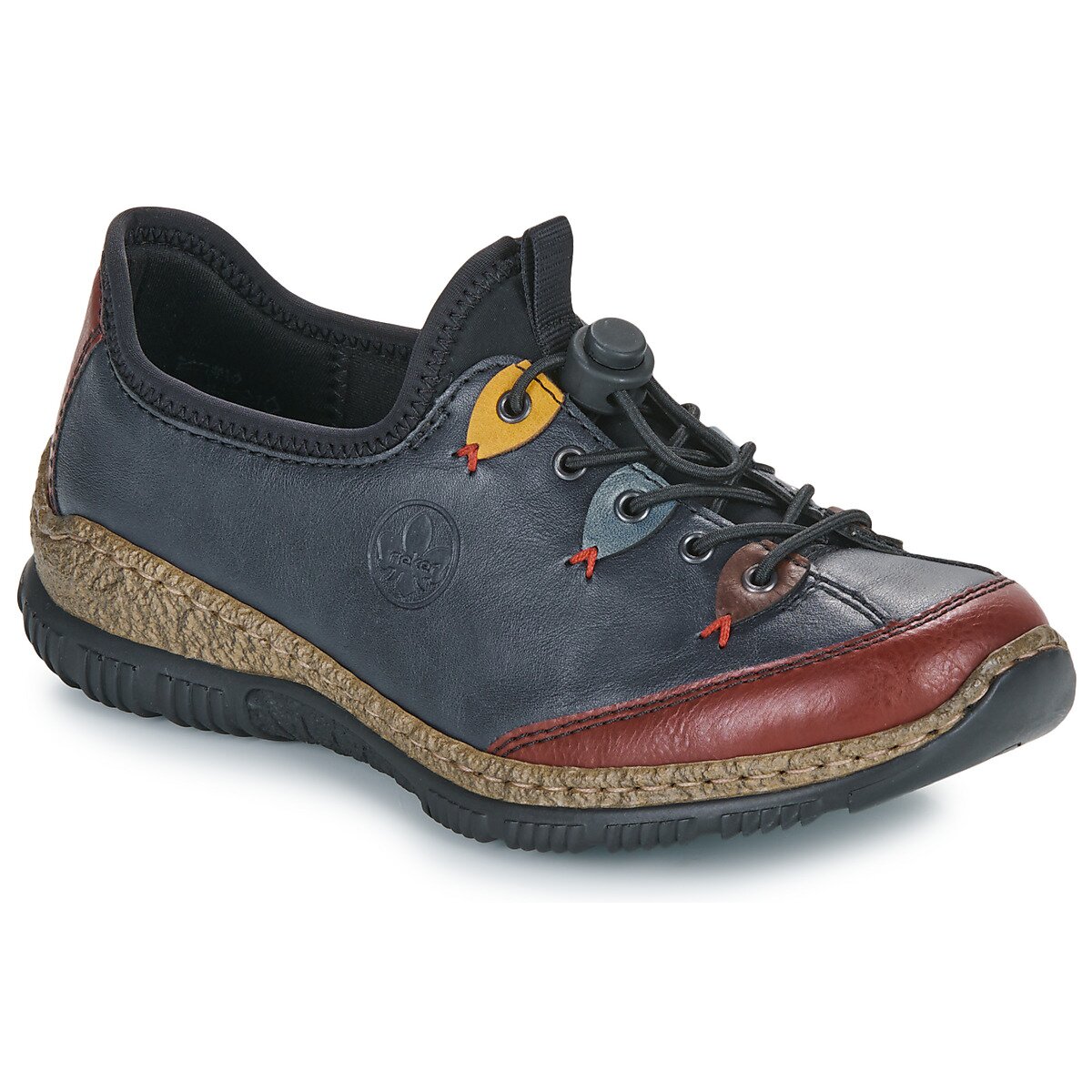 Rieker Pantofi ENCORRA