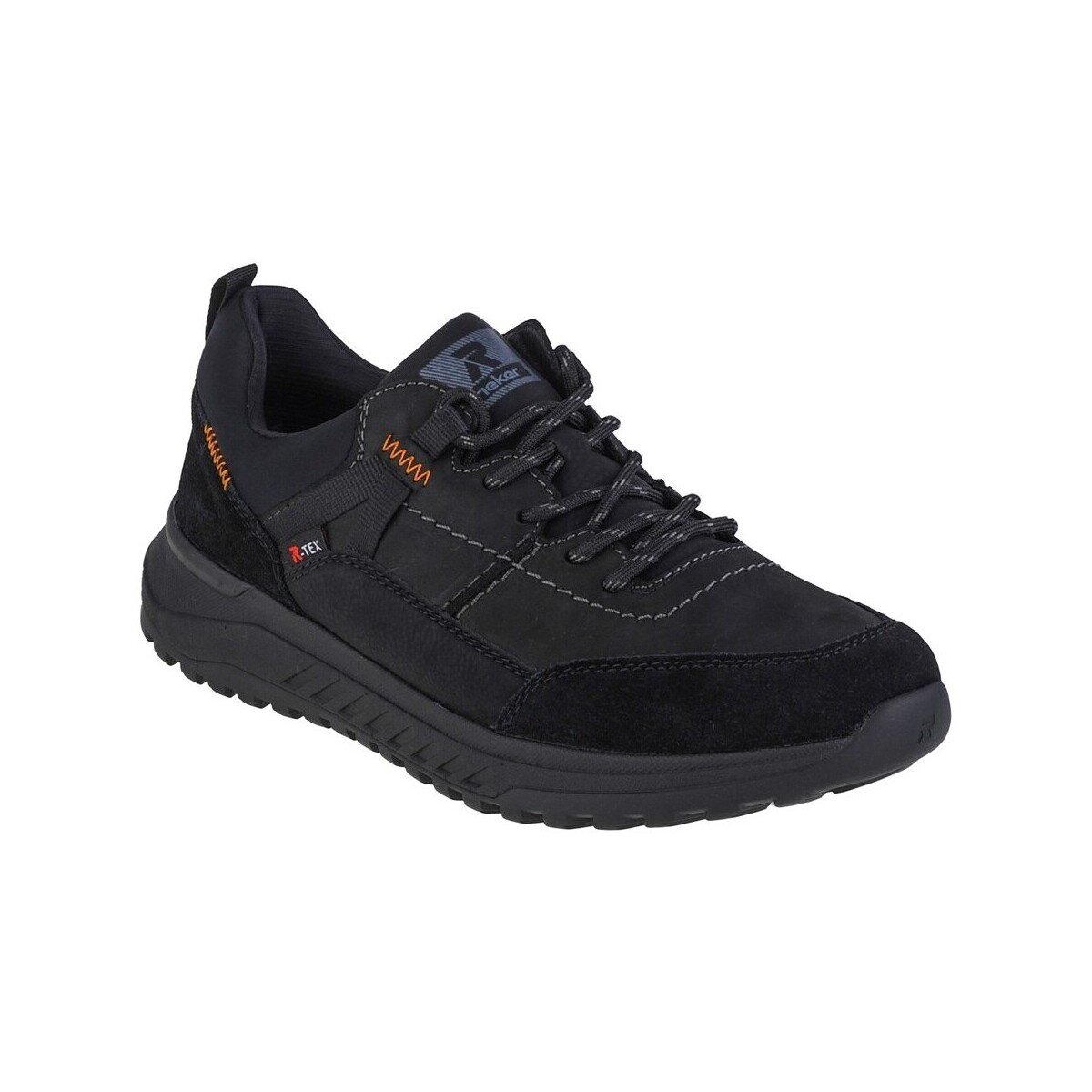 Rieker Pantofi Evolution