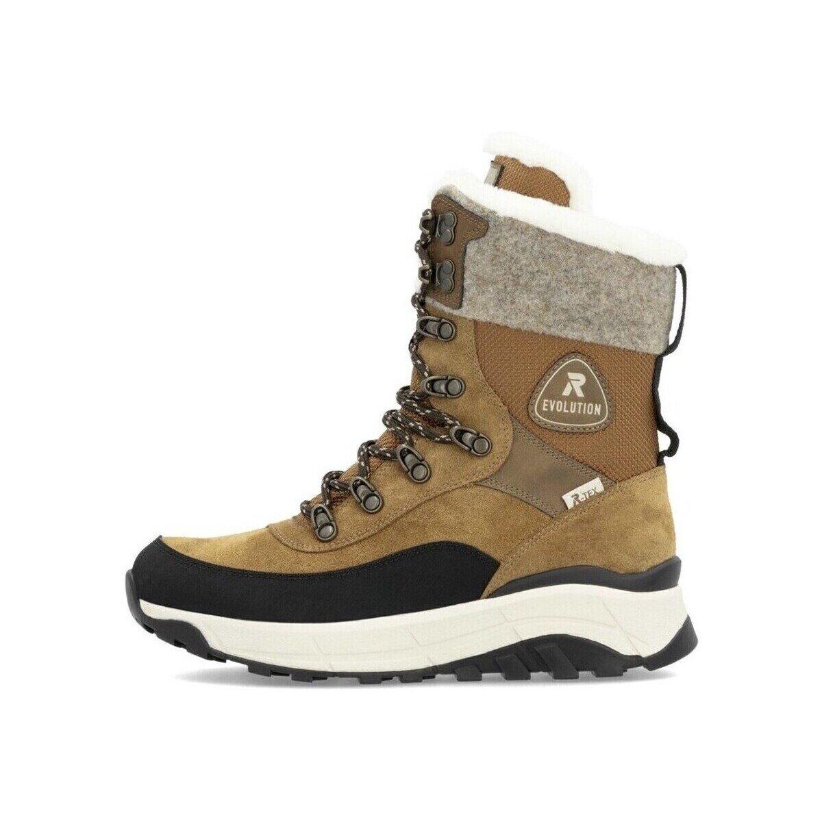 Rieker Pantofi Evolution