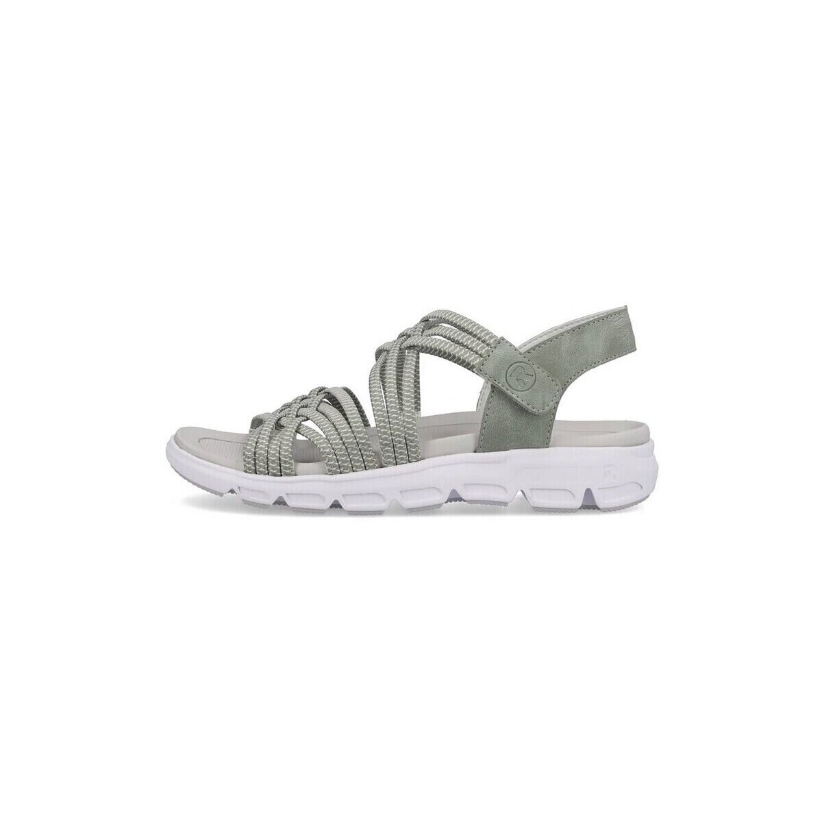 Rieker Pantofi Evolution