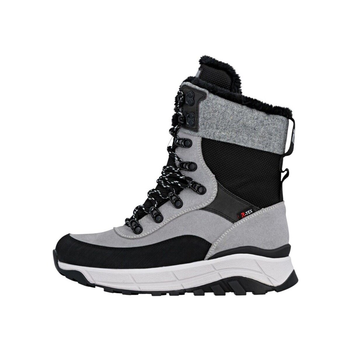 Rieker Pantofi Evolution