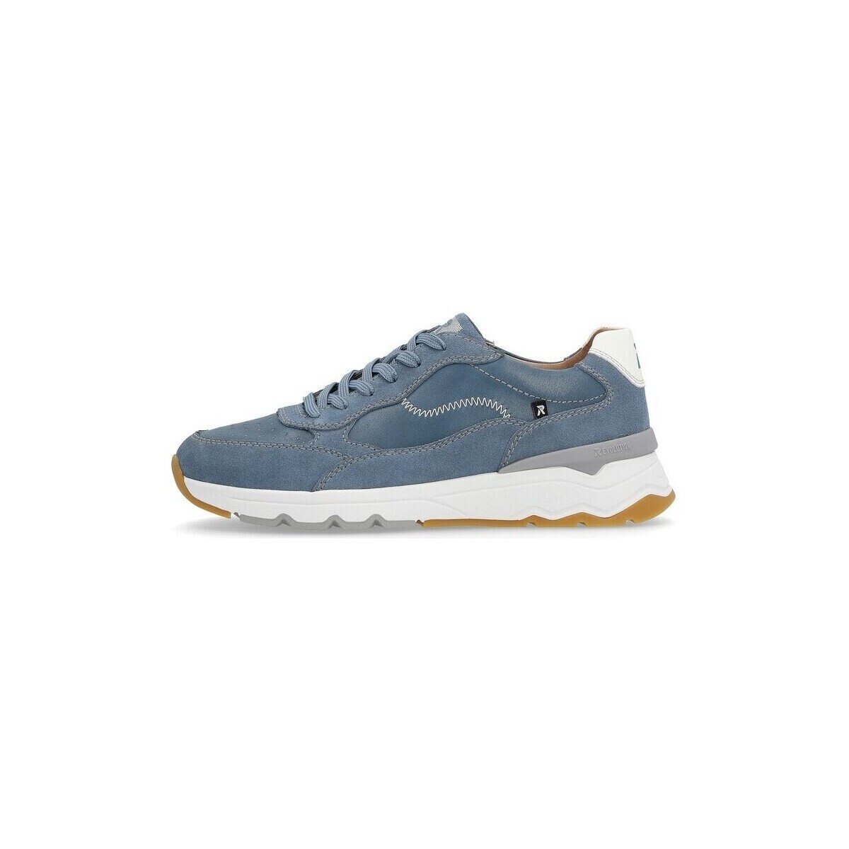 Rieker Pantofi Evolution