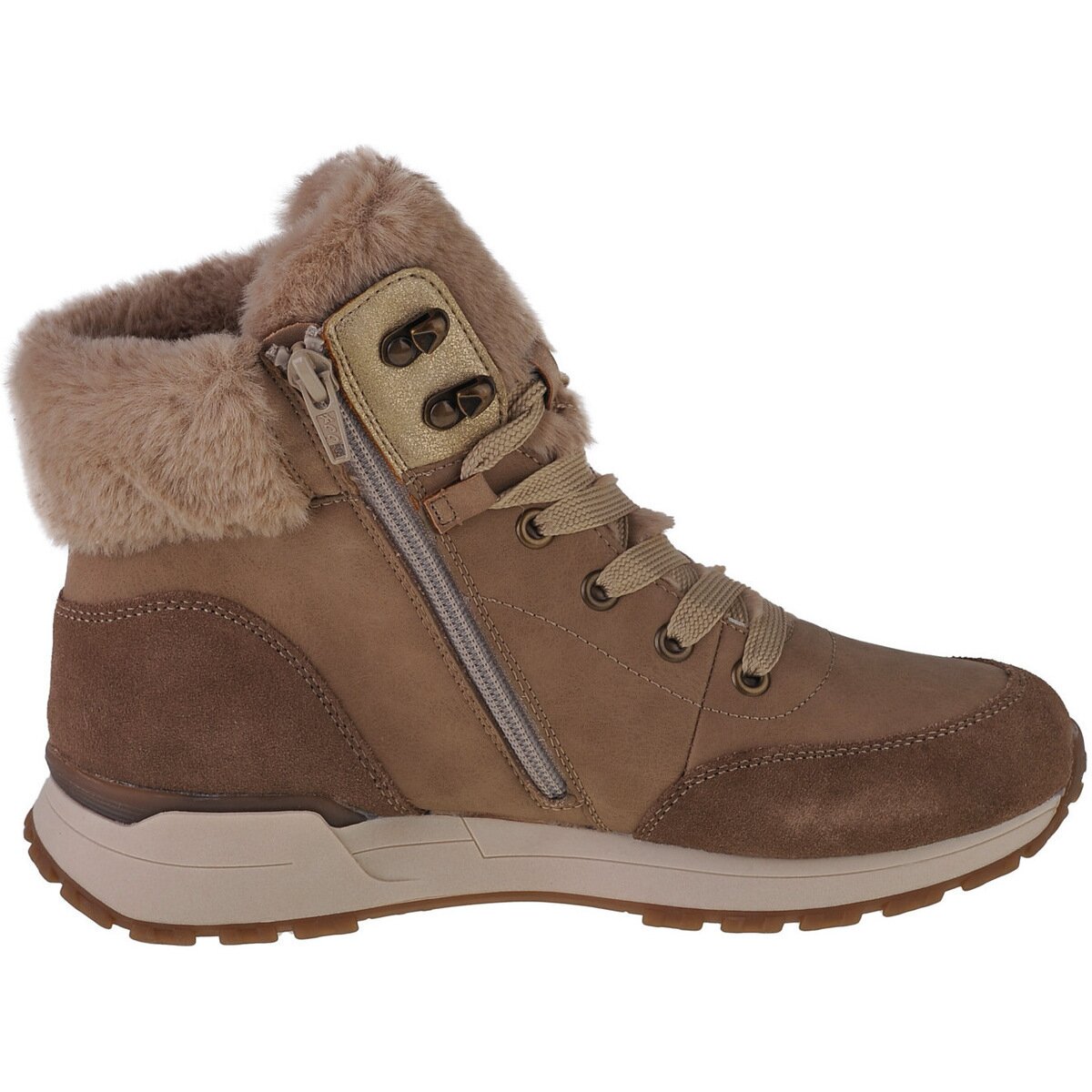 Rieker Pantofi Evolution W0670