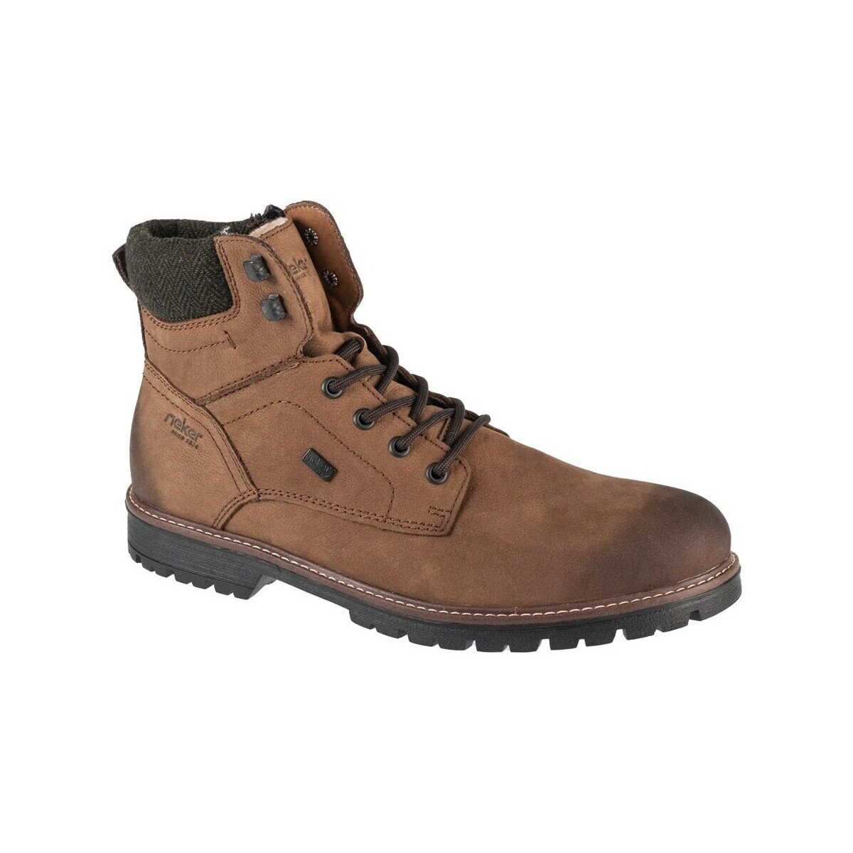 Rieker Pantofi F361224