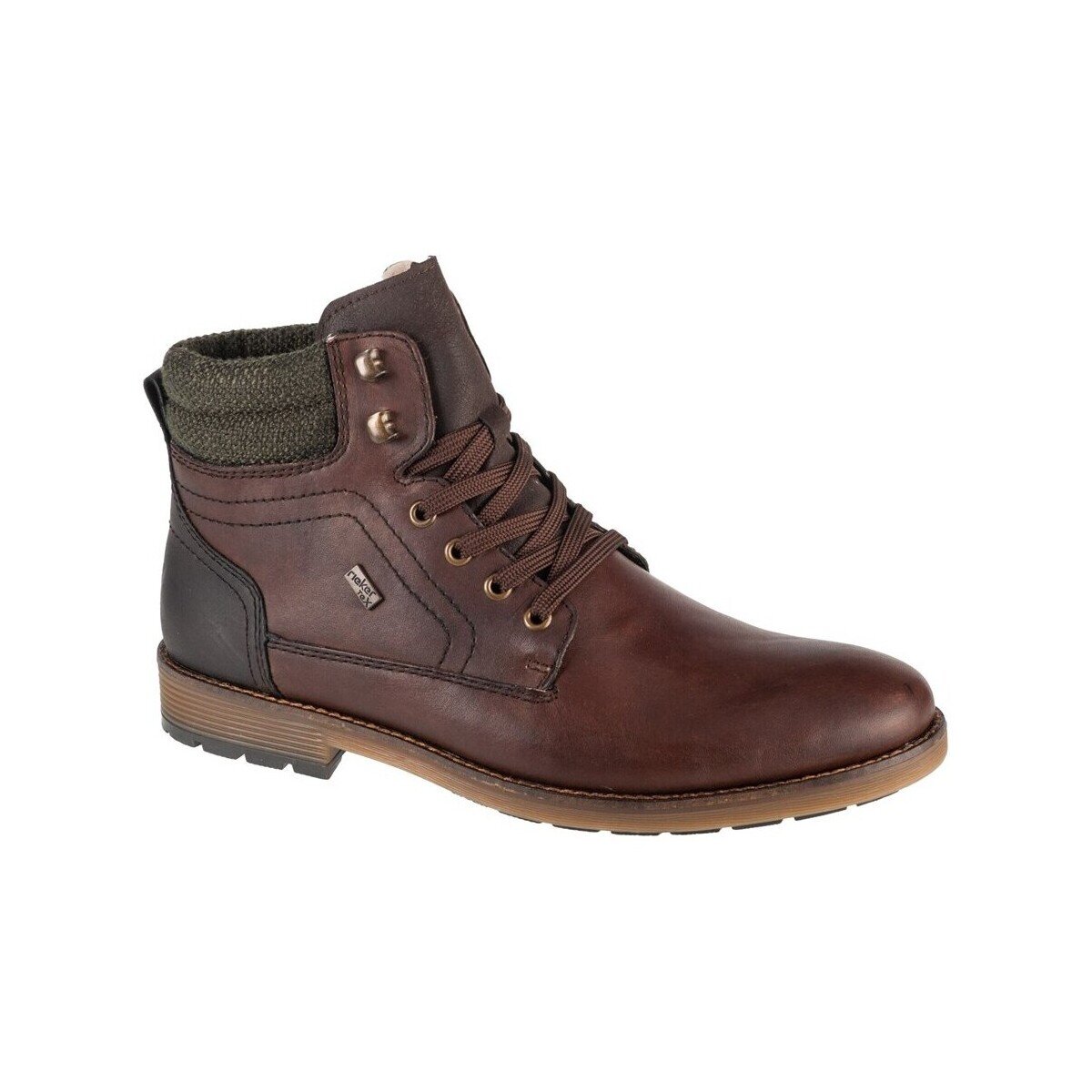 Rieker Pantofi F454425