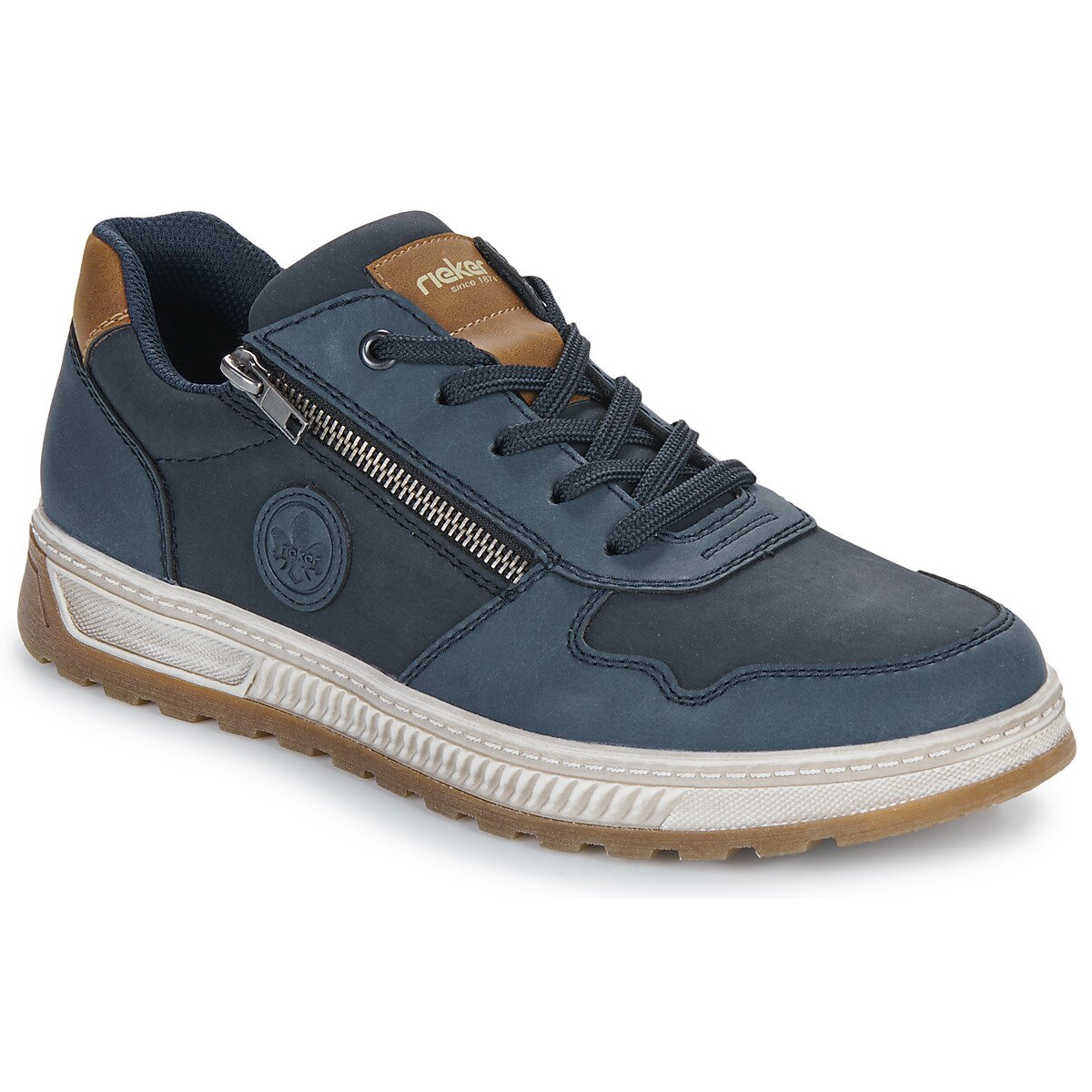 Rieker Pantofi FEMISSA