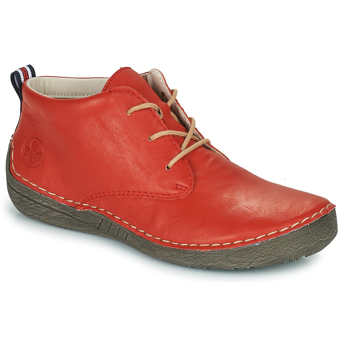 Rieker Pantofi GIMENA