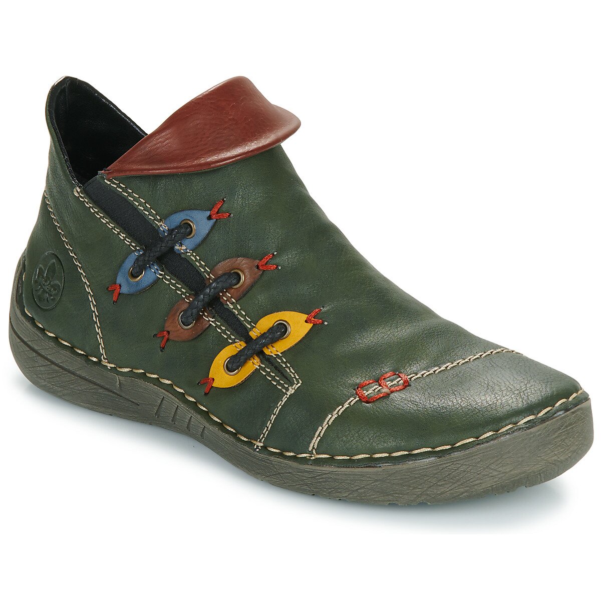 Rieker Pantofi GIMMA