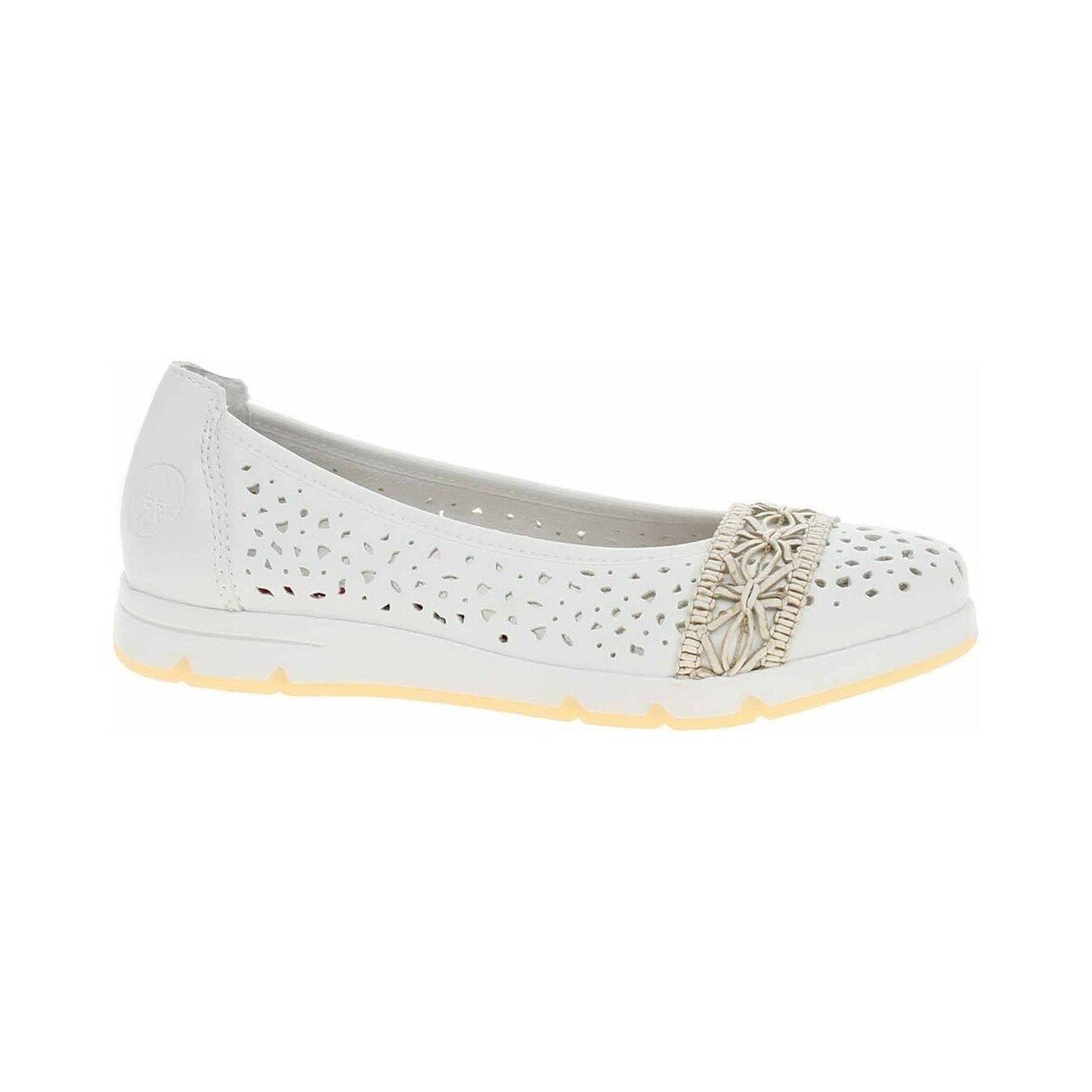 Rieker Pantofi L306280