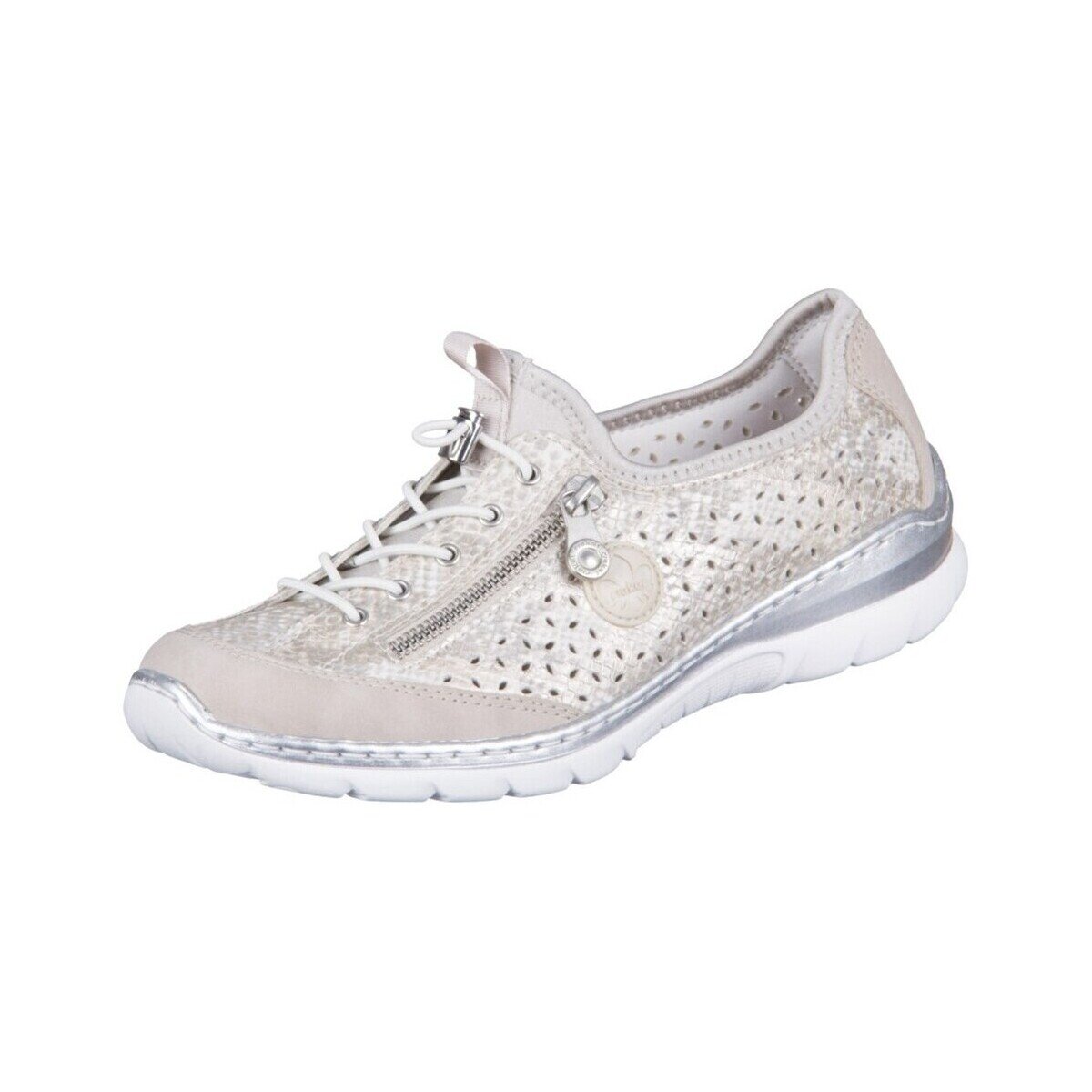 Rieker Pantofi L325292