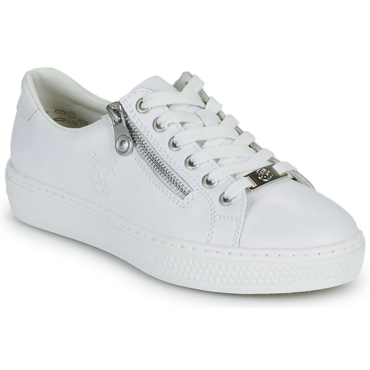 Rieker Pantofi L59L1-83