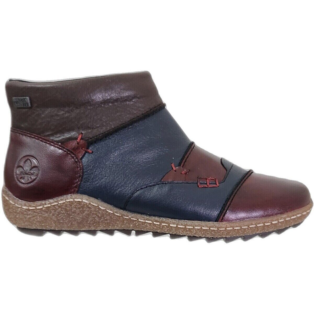 Rieker Pantofi L7553