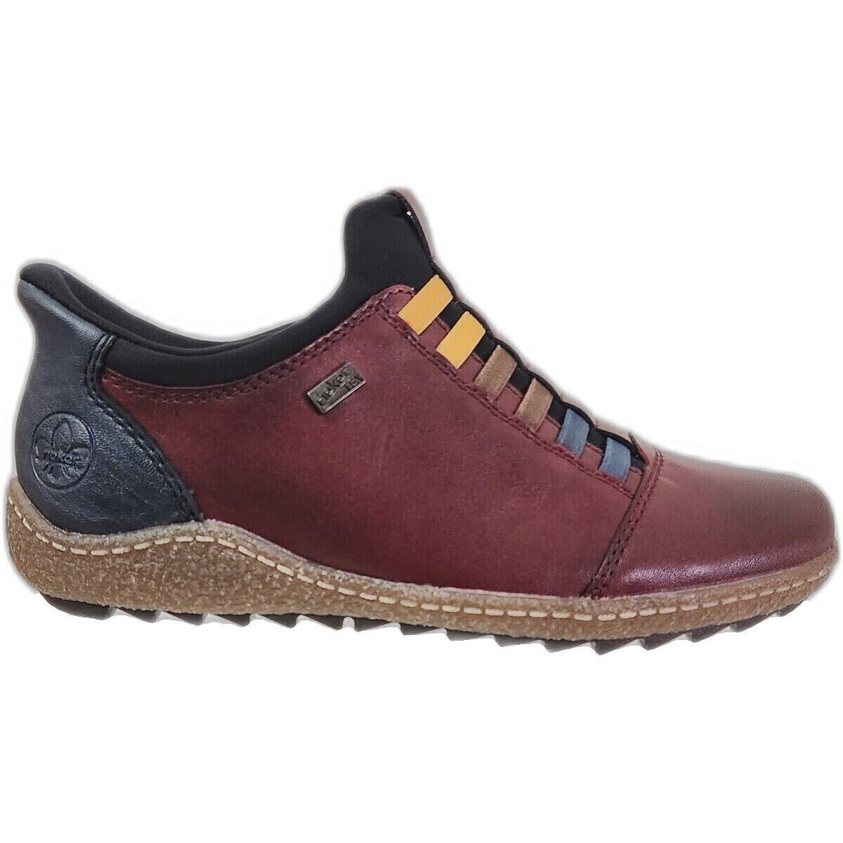 Rieker Pantofi L7562