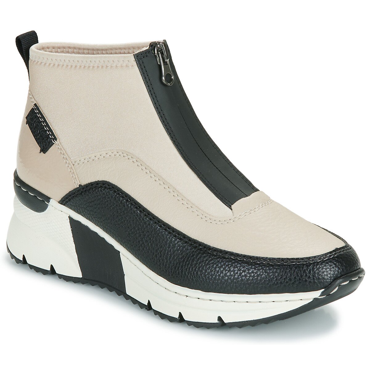 Rieker Pantofi LIVILIA