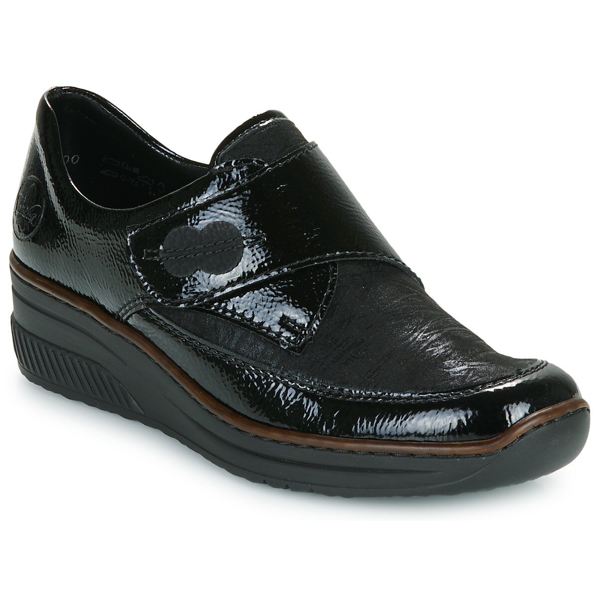 Rieker Pantofi LIVOURNA