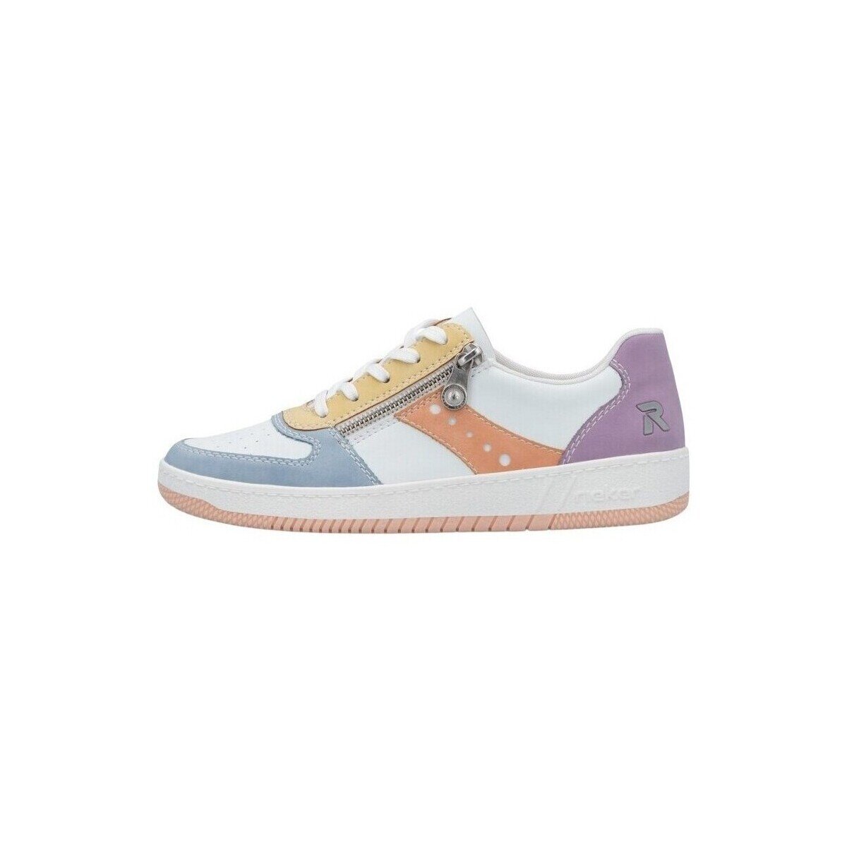 Rieker Pantofi Low