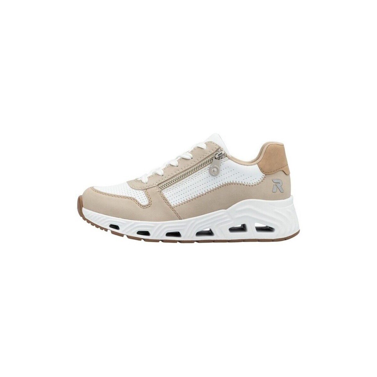 Rieker Pantofi Low