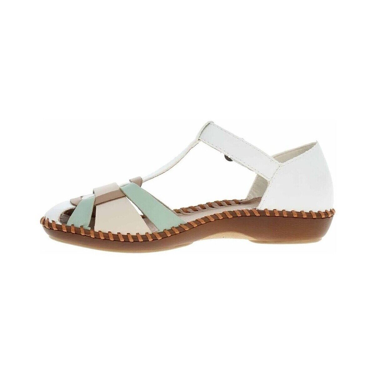 Rieker Pantofi M167390