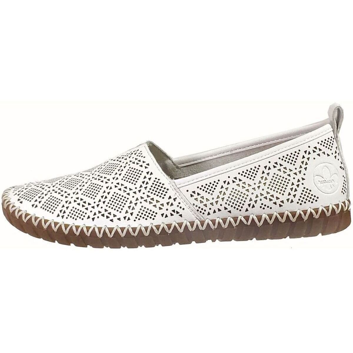Rieker Pantofi M2851