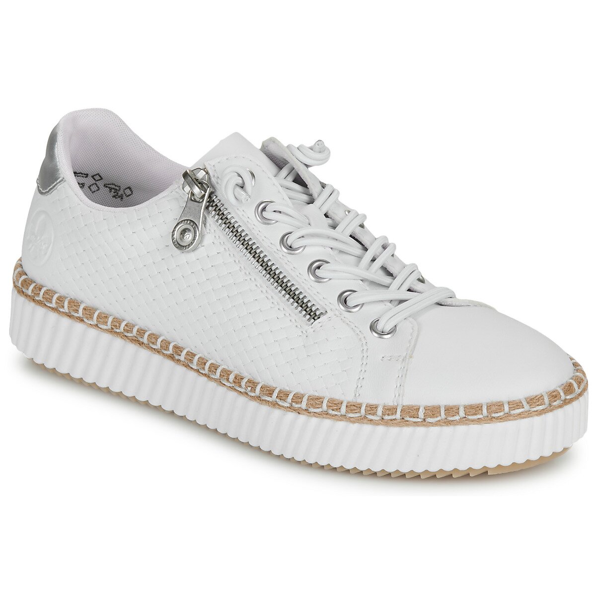 Rieker Pantofi M2940-80