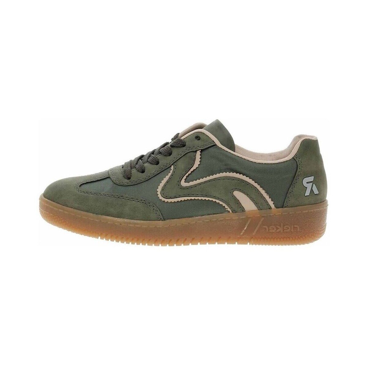Rieker Pantofi M551254