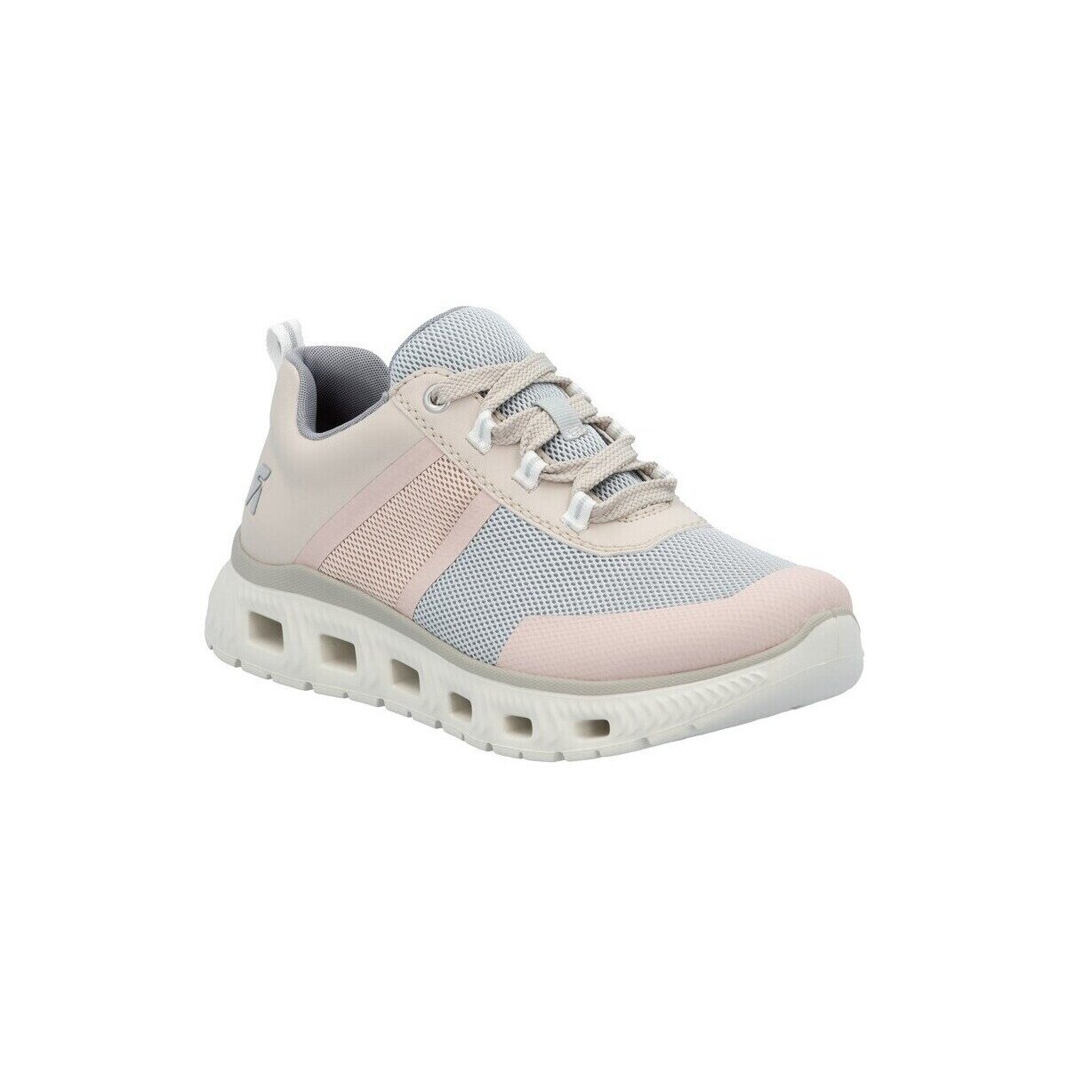 Rieker Pantofi M600690