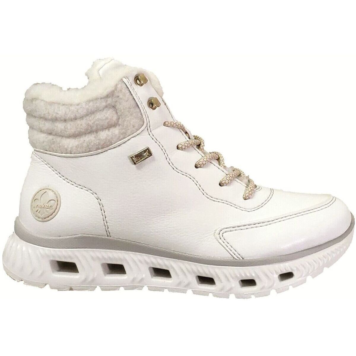 Rieker Pantofi M6010