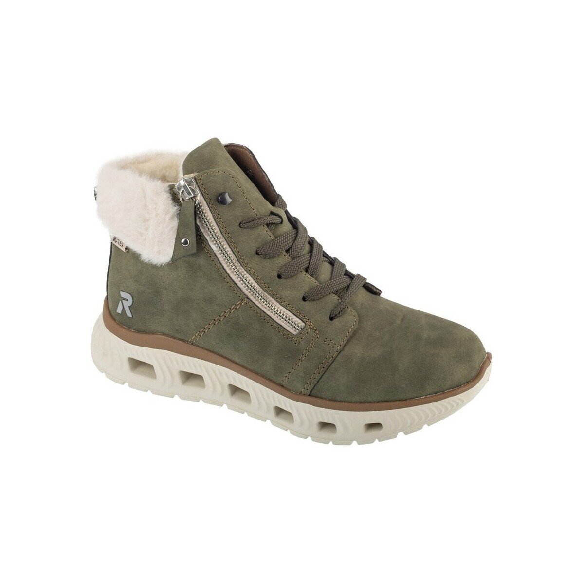 Rieker Pantofi M601454