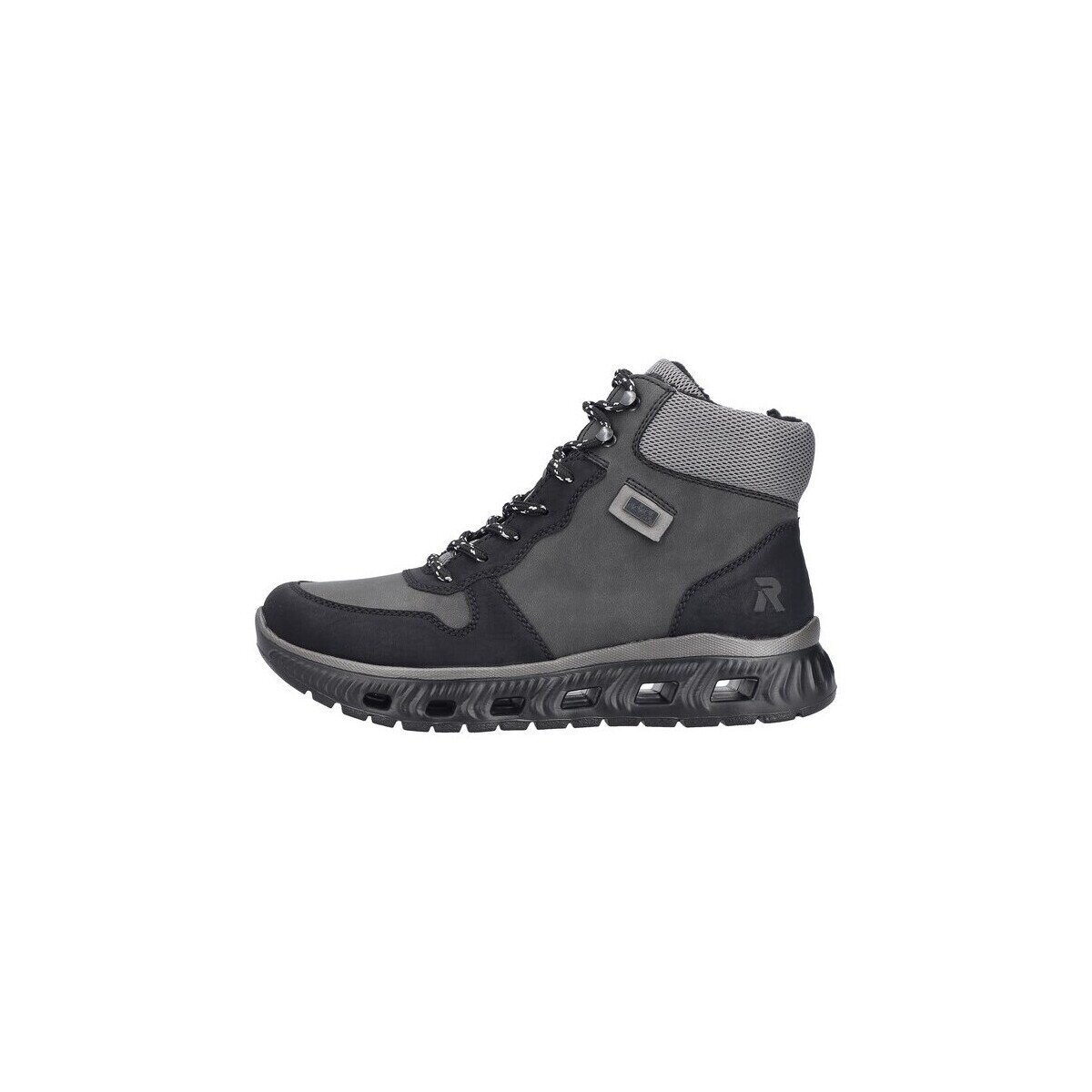 Rieker Pantofi M602345BLACK