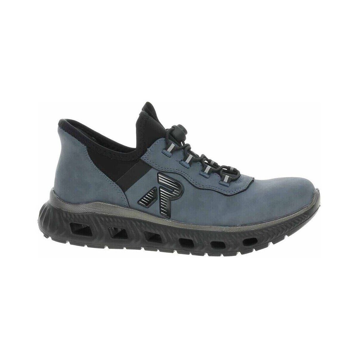 Rieker Pantofi M606512